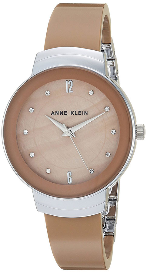 Часы Anne Klein Crystal 3107TNSV